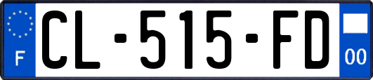 CL-515-FD