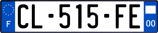 CL-515-FE