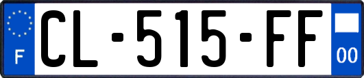 CL-515-FF