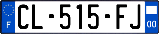 CL-515-FJ