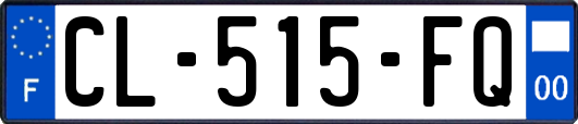CL-515-FQ
