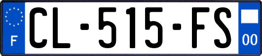 CL-515-FS