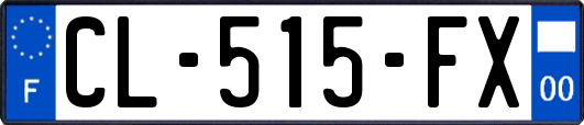 CL-515-FX