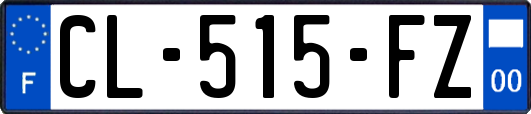 CL-515-FZ