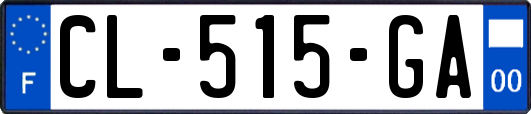 CL-515-GA