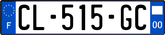 CL-515-GC