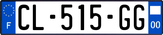 CL-515-GG