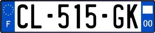 CL-515-GK