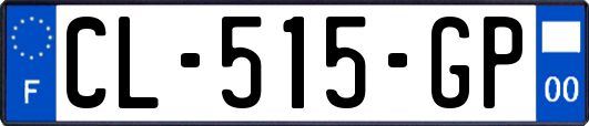 CL-515-GP