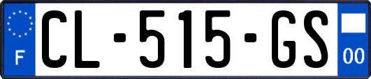 CL-515-GS