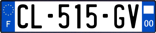 CL-515-GV