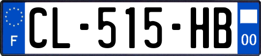 CL-515-HB