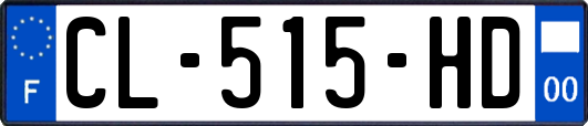 CL-515-HD
