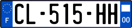 CL-515-HH