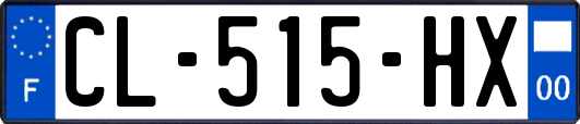 CL-515-HX