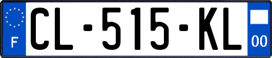 CL-515-KL
