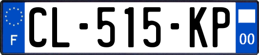 CL-515-KP