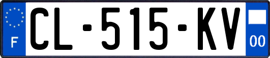 CL-515-KV