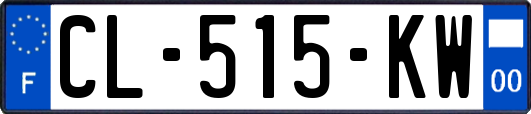 CL-515-KW