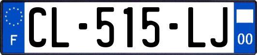 CL-515-LJ