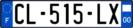 CL-515-LX