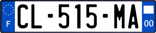 CL-515-MA