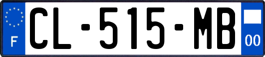 CL-515-MB