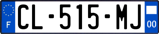 CL-515-MJ