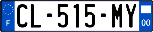 CL-515-MY