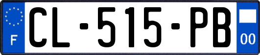 CL-515-PB