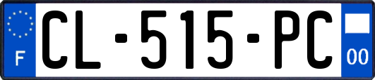 CL-515-PC