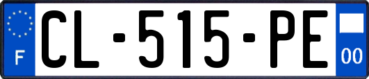 CL-515-PE