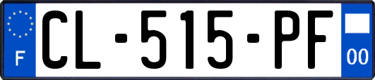CL-515-PF