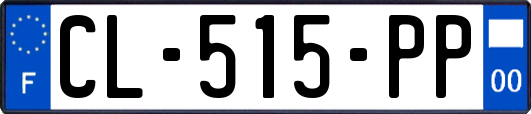 CL-515-PP