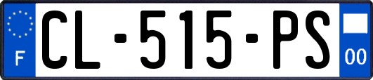 CL-515-PS