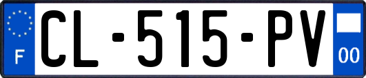 CL-515-PV
