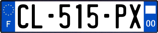 CL-515-PX