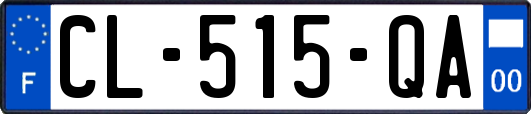 CL-515-QA