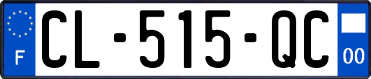 CL-515-QC