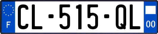 CL-515-QL