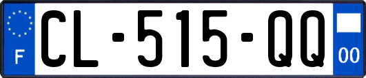 CL-515-QQ