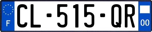 CL-515-QR