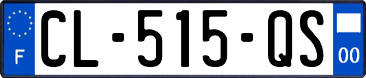 CL-515-QS