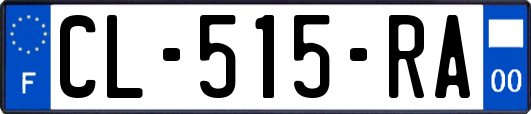 CL-515-RA
