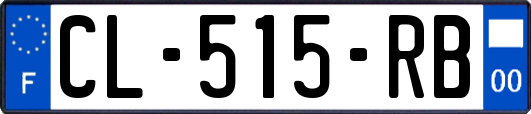 CL-515-RB