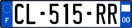 CL-515-RR