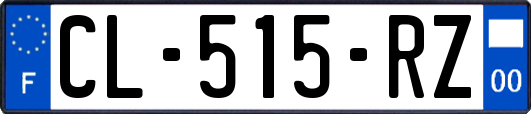 CL-515-RZ