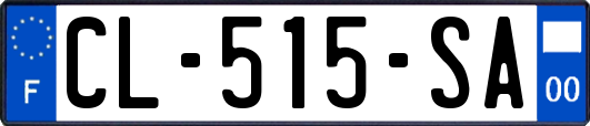 CL-515-SA