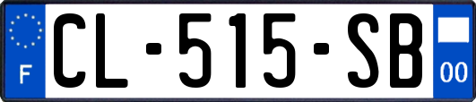 CL-515-SB