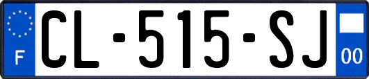 CL-515-SJ